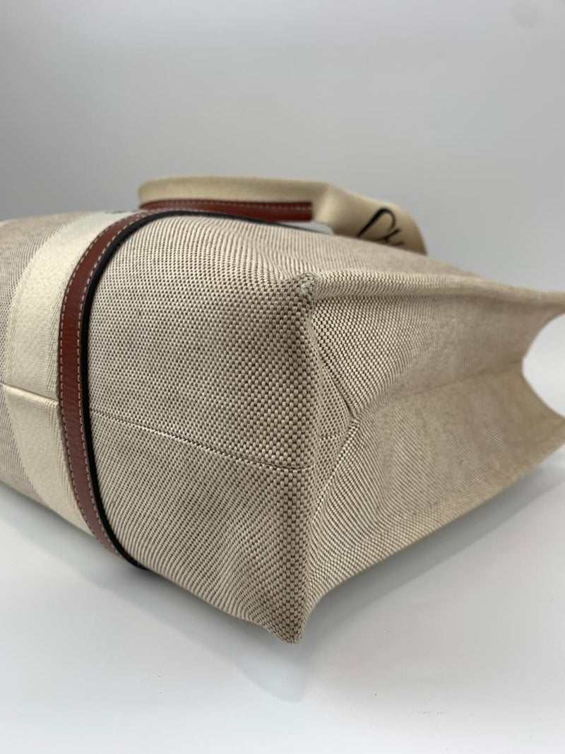 Woody Large Tote Bag