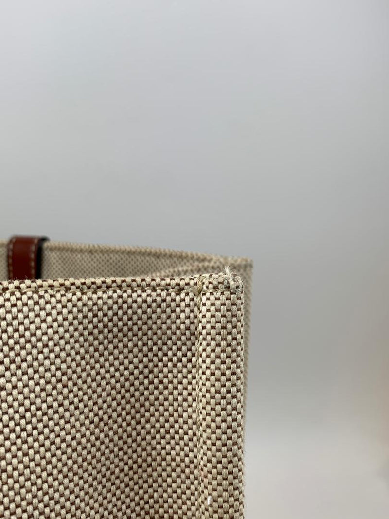 Woody Large Tote Bag