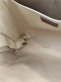 Woody Large Tote Bag