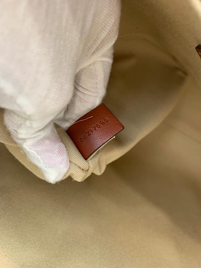 Woody Large Tote Bag