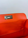 Toolbox 26 Orange Clemence Leather PHW