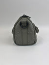 Monogram Seal Keepall XS Khaki (RFID)