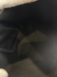 Monogram Seal Keepall XS Khaki (RFID)