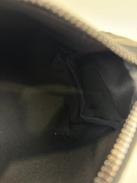 Monogram Seal Keepall XS Khaki (RFID)