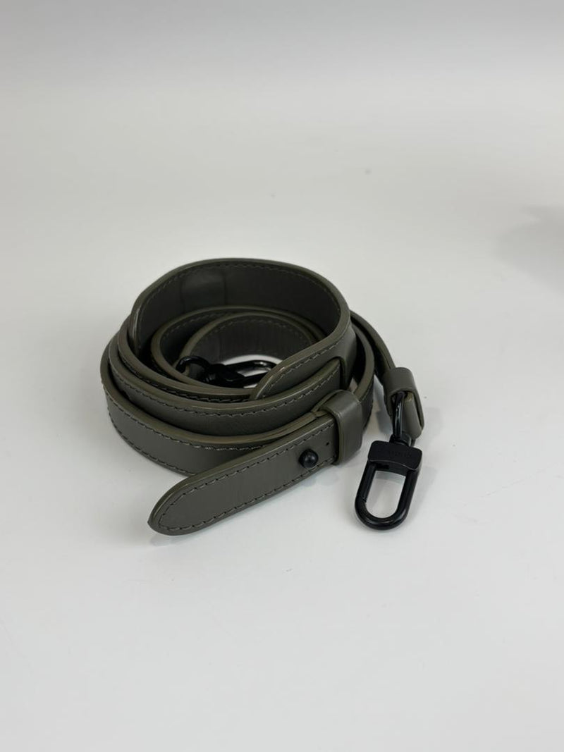 Monogram Seal Keepall XS Khaki (RFID)