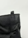 CC Logo Travel Line Tote Bag Black Nylon
