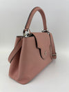 Capucines MM Bag in Pink