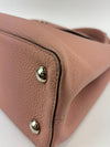 Capucines MM Bag in Pink