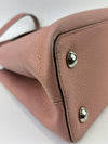 Capucines MM Bag in Pink