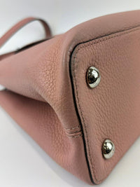 Capucines MM Bag in Pink