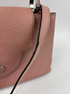 Capucines MM Bag in Pink