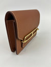 Roulis Slim Wallet in Gold GHW