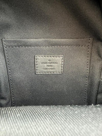 Palm Springs Mini Backpack Monogram Canvas