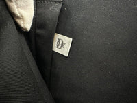 Ottomar Briefcase in Visetos Cognac