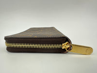 M41894 Monogram Canvas Zippy Wallet (RFID)