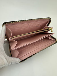 M41894 Monogram Canvas Zippy Wallet (RFID)