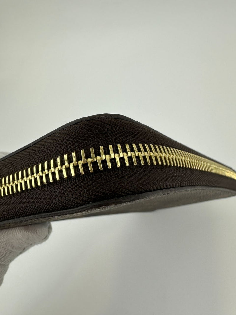 M41894 Monogram Canvas Zippy Wallet (RFID)