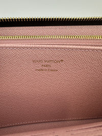 M41894 Monogram Canvas Zippy Wallet (RFID)