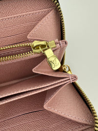 M41894 Monogram Canvas Zippy Wallet (RFID)