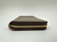 M41894 Monogram Canvas Zippy Wallet (RFID)