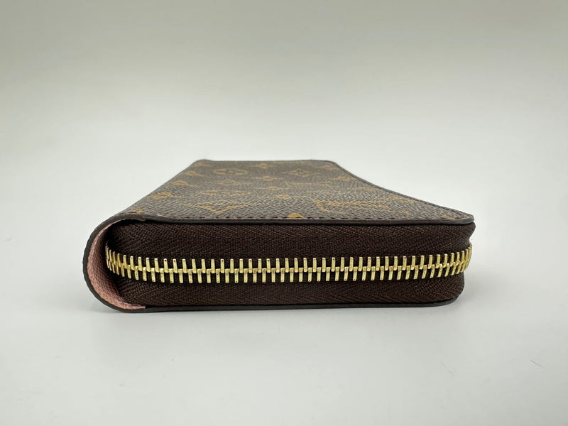 M41894 Monogram Canvas Zippy Wallet (RFID)