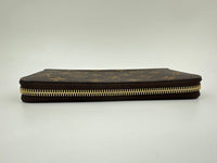 M41894 Monogram Canvas Zippy Wallet (RFID)