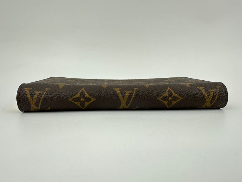 M41894 Monogram Canvas Zippy Wallet (RFID)