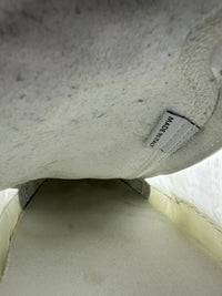 3D Oblique Transparency B23 High Cut Sneakers Size 45&nbsp;