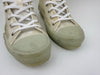 3D Oblique Transparency B23 High Cut Sneakers Size 45&nbsp;