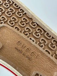 Tennis 1977 Trainers Blue Denim Vintage Web Size 45