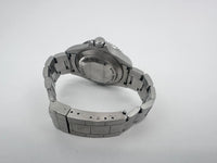 Sea-Dweller 16600 Vintage Black 40mm Automatic (Cash Price in Description)