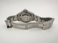 Sea-Dweller 16600 Vintage Black 40mm Automatic (Cash Price in Description)