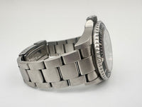 Sea-Dweller 16600 Vintage Black 40mm Automatic (Cash Price in Description)