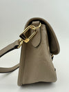 M46583 Diane Tourterelle Beige / Cream Monogram Empreinte Leather (RFID)