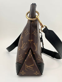 Odeon NM PM Noir Monogram