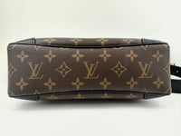 Odeon NM PM Noir Monogram