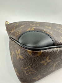 Odeon NM PM Noir Monogram