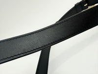 Odeon NM PM Noir Monogram