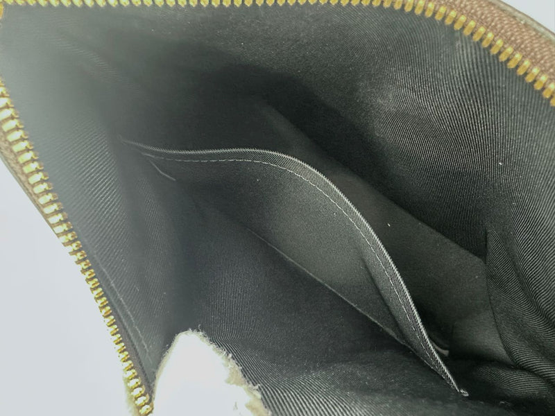 Odeon NM PM Noir Monogram