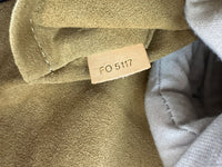 Monogram Canvas Carryall MM NM Bag