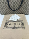 Large GG Supreme Tote Bag