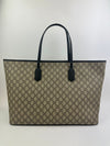 Large GG Supreme Tote Bag
