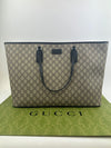 Large GG Supreme Tote Bag