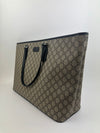 Large GG Supreme Tote Bag