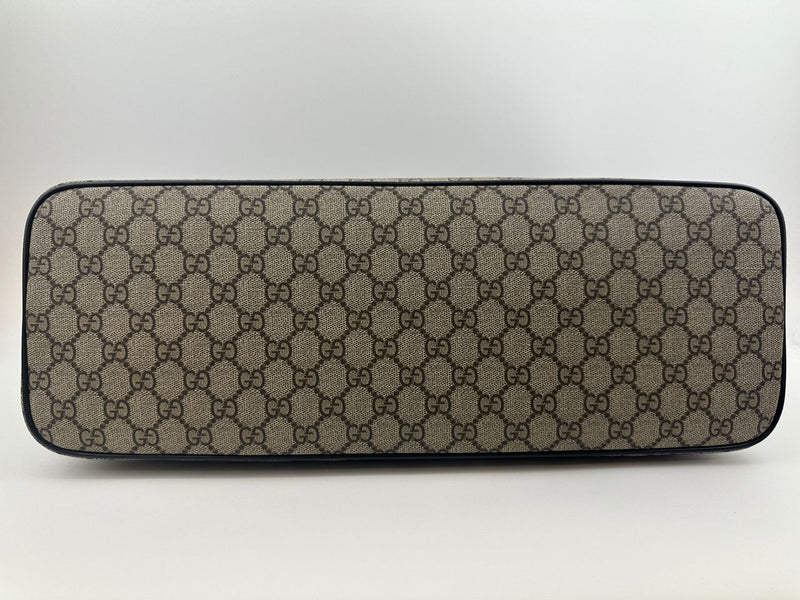 Large GG Supreme Tote Bag