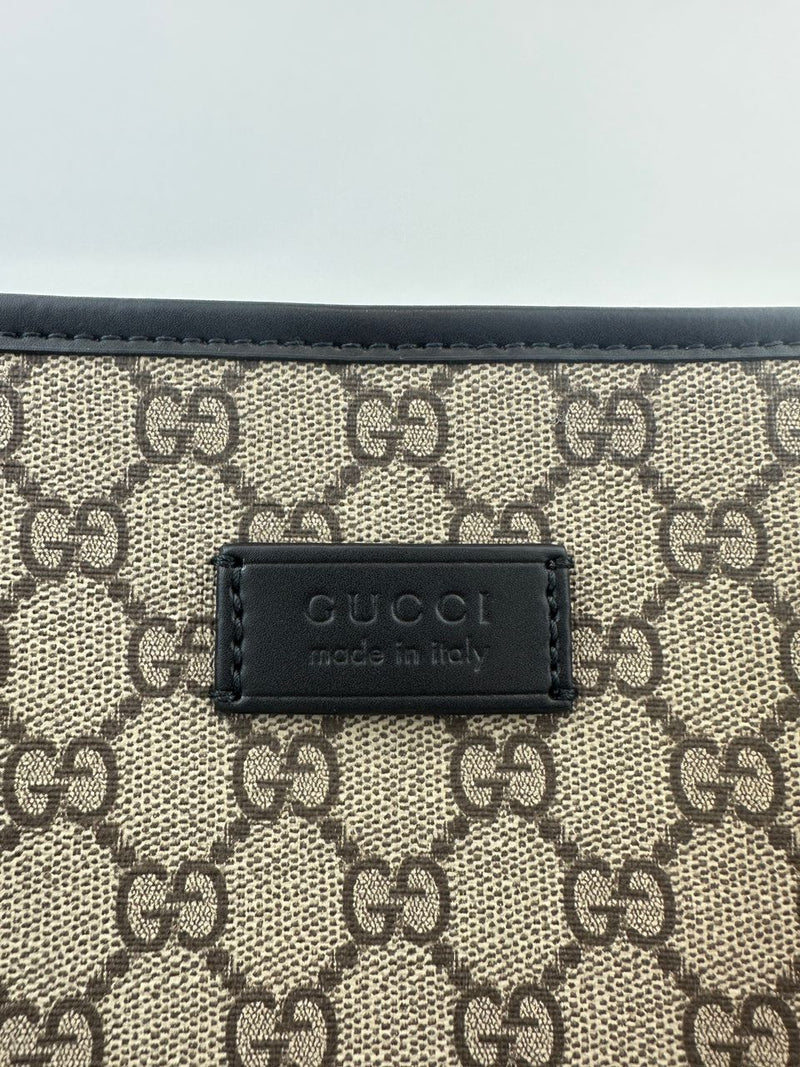 Large GG Supreme Tote Bag