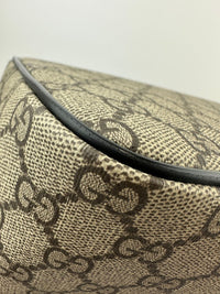 Large GG Supreme Tote Bag