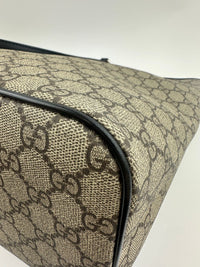 Large GG Supreme Tote Bag