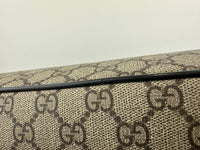 Large GG Supreme Tote Bag