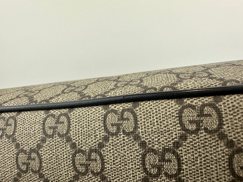 Large GG Supreme Tote Bag